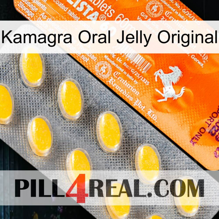 Kamagra Oral Jelly Original new05